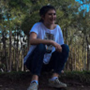 Meet your Posher, Kenedi